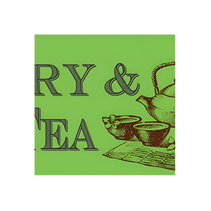 Bryan & Tea brand logo for bryandtea.co.uk