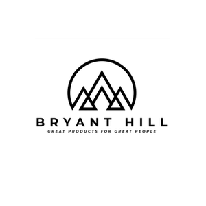 Bryant Hill brand logo for bryanthilloutfitters.com