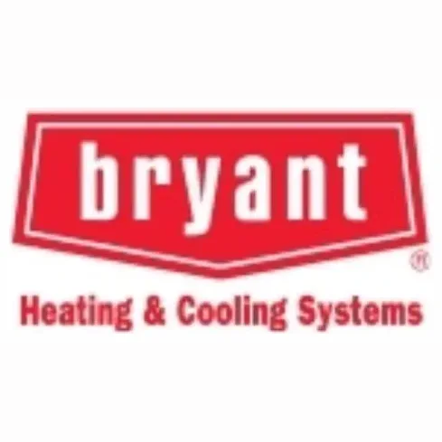 Bryant brand logo for bryant.com