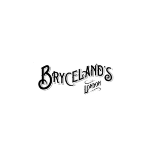 Brycelands brand logo for brycelandsco.co.uk