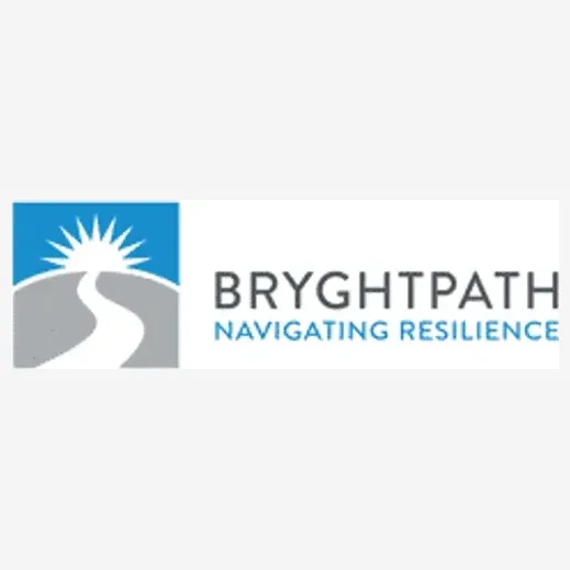 Bryght brand logo for bryghtpath.com