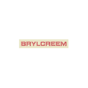 Brylcreem brand logo for brylcreemusa.com