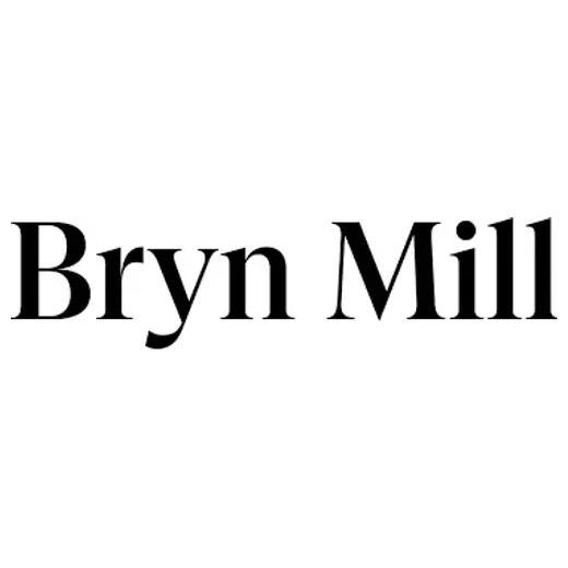 Bryn Mill brand logo for brynmill.com
