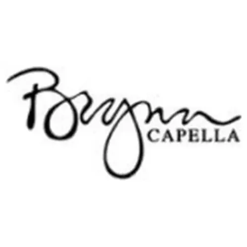 Brynn Capella brand logo for brynncapella.com