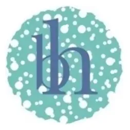 Brynn Hudson brand logo for brynnhudson.com