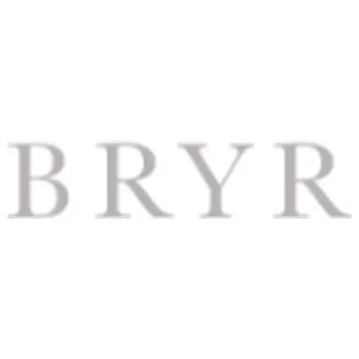 Bryr brand logo for bryrstudio.com