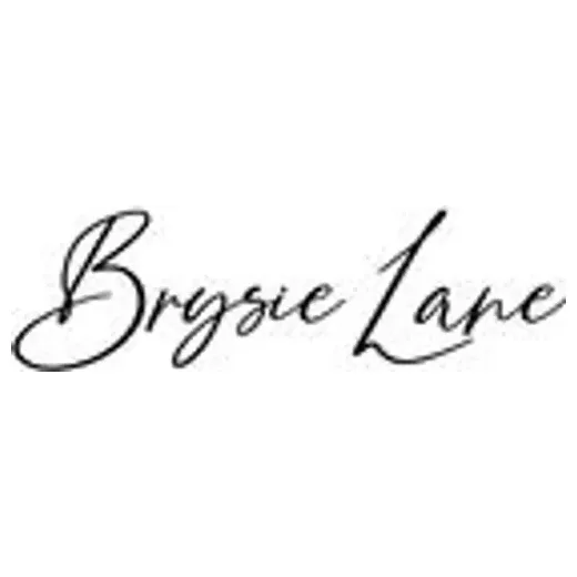 Brysie Lane brand logo for brysielane.com