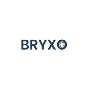 Bryxo brand logo for bryxo.com
