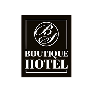 BS Hotels brand logo for bs-hotels.de
