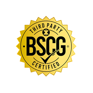 BSCG brand logo for bscg.org