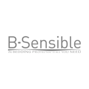 Bsensible brand logo for us.bsensible.com