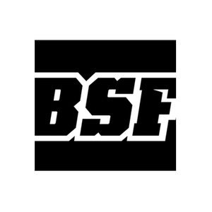 BSF brand logo for bsfseeds.com