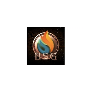 BSG2 brand logo for bsg2.net