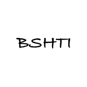 Bshti home brand logo for bshtihome.com