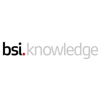 BSI Knowledge brand logo for knowledge.bsigroup.com