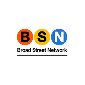 BSN brand logo for bsnio.com