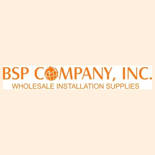 bspcompany brand logo for bspcompany.com