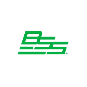 BSS Audio brand logo for bssaudio.com