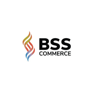 BSS Commerce brand logo for bsscommerce.com