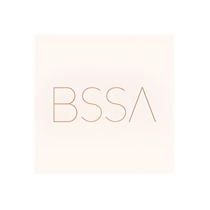 BSSA brand logo for bssastore.com