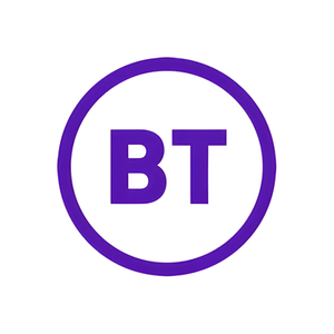 BT Business Direct brand logo for businessdirect.bt.com