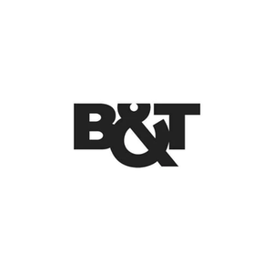 BT Design brand logo for bt.design