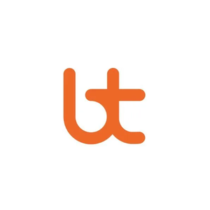 BT Office brand logo for btoffice.co.uk