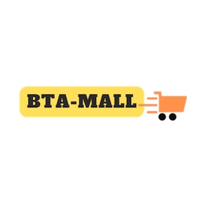 BTA Mall brand logo for bta-mall.com