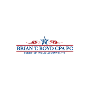 BTB brand logo for btboydcpa.com