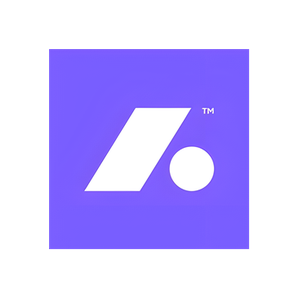 BTC-Alpha brand logo for btc-alpha.com