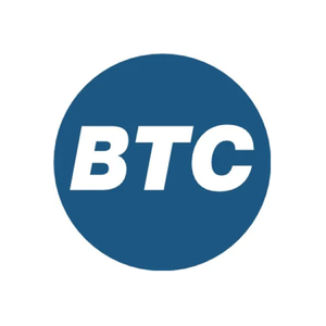 BTC Embedded brand logo for btc-embedded.com