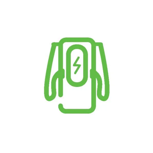 BTC Power brand logo for btcpower.com