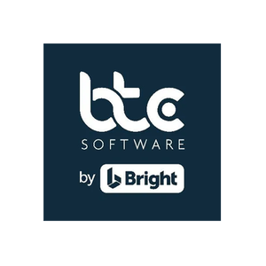 BTC Software brand logo for btcsoftware.co.uk