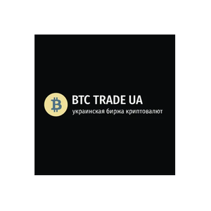 BTC-Trade brand logo for btc-trade.com.ua