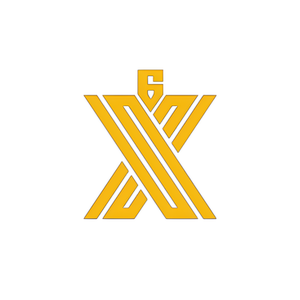 BTC6x brand logo for btc6x.com