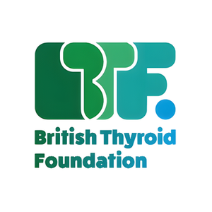 BTF Thyroid brand logo for btf-thyroid.org