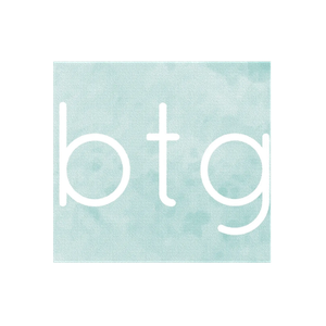 BTG brand logo for btgauburn.com