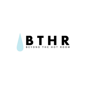 BTHR brand logo for bthrshop.com