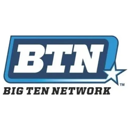 BTN brand logo for btn.com