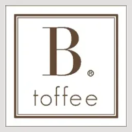 btoffee brand logo for btoffee.com