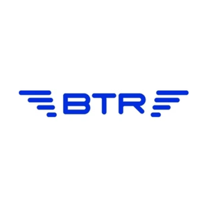 BTR Fabrications brand logo for btr-fabrications.com