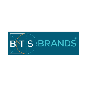BTS Brands brand logo for btsbrands.com