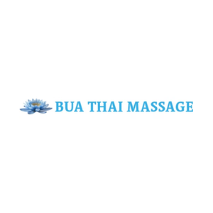 buathaimassage brand logo for buathaimassage.com