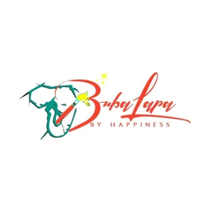 Myshopify brand logo for bubalapa-couture.myshopify.com