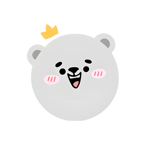 Bubba Bear brand logo for bubbabearstudios.com