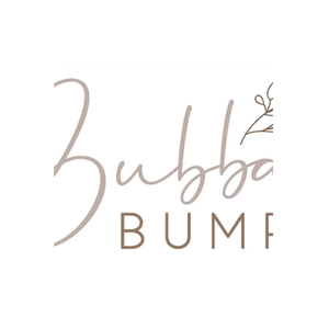 Bubba Bump brand logo for bubbabumpbaby.com.au