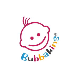 Bubba Kins brand logo for bubbakinsblanks.com