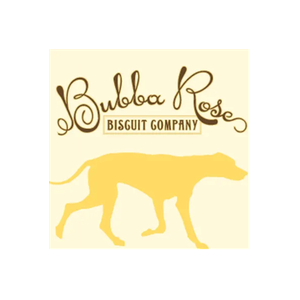 Bubba Rose brand logo for bubbarose.com