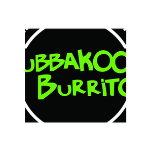 Bubbakoo's brand logo for bubbakoos.com