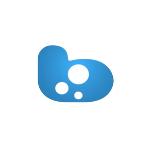 Bubbl brand logo for bubbl.us